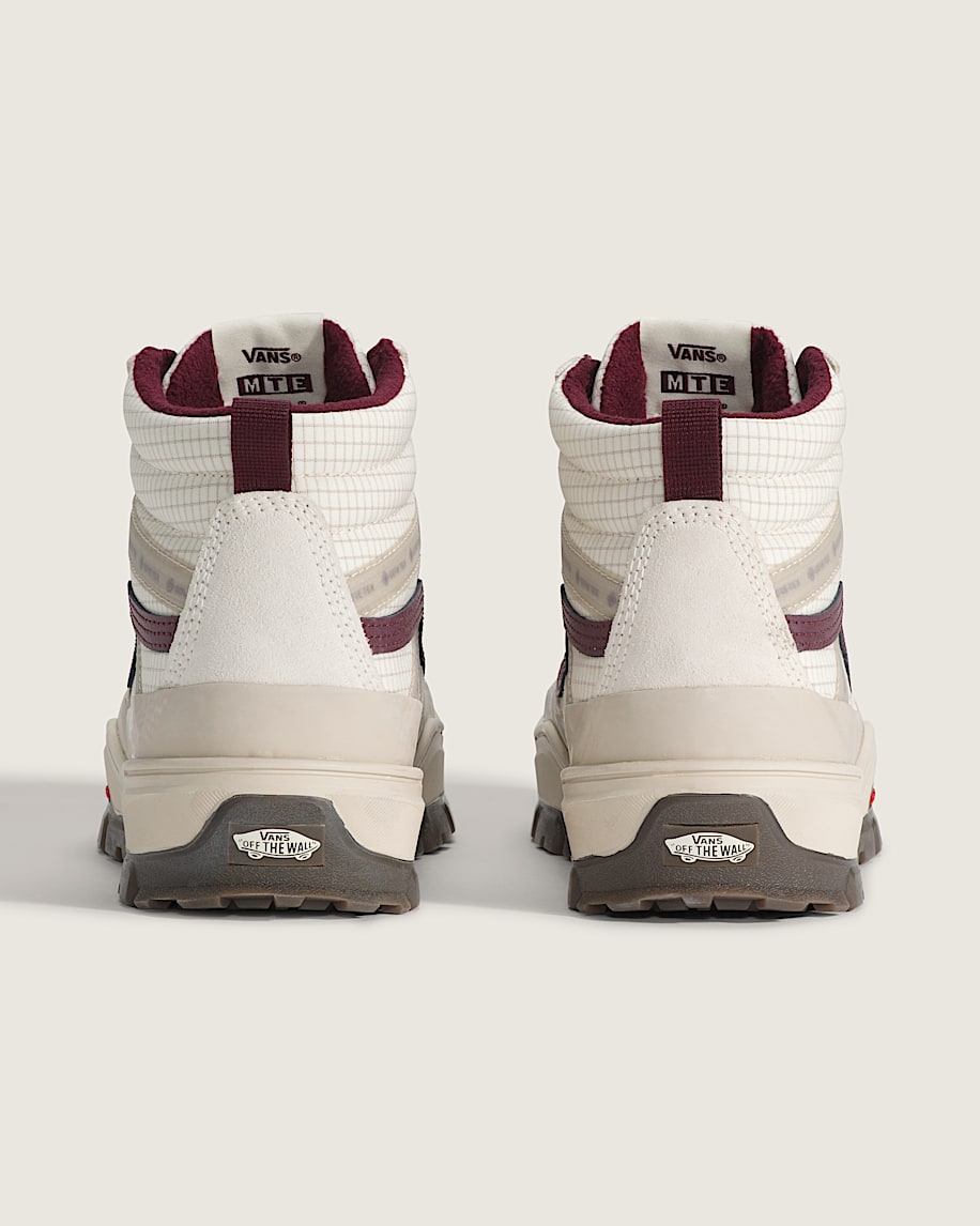 sk8-hi gore-tex isolierter schuh
