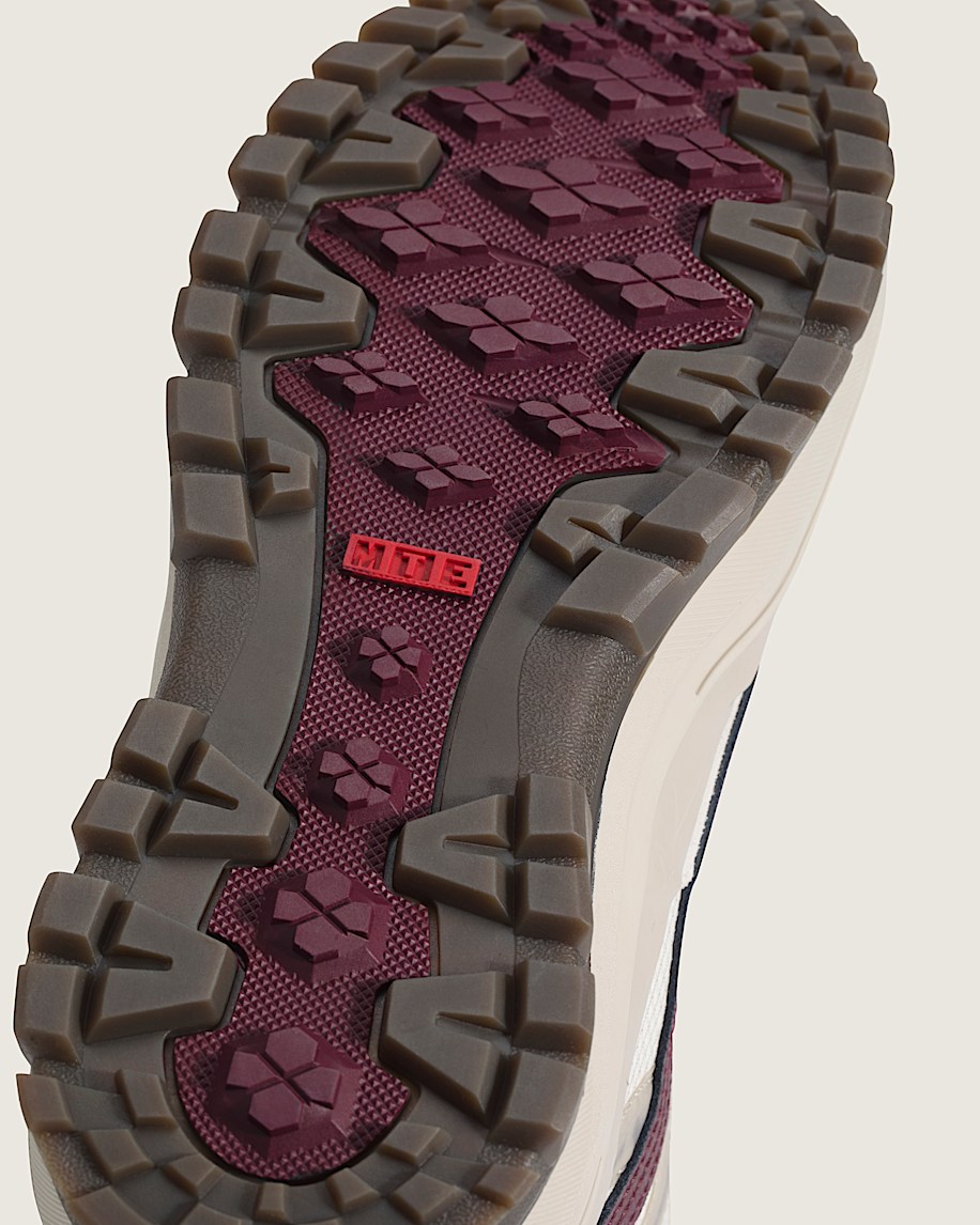 sk8-hi gore-tex isolierter schuh
