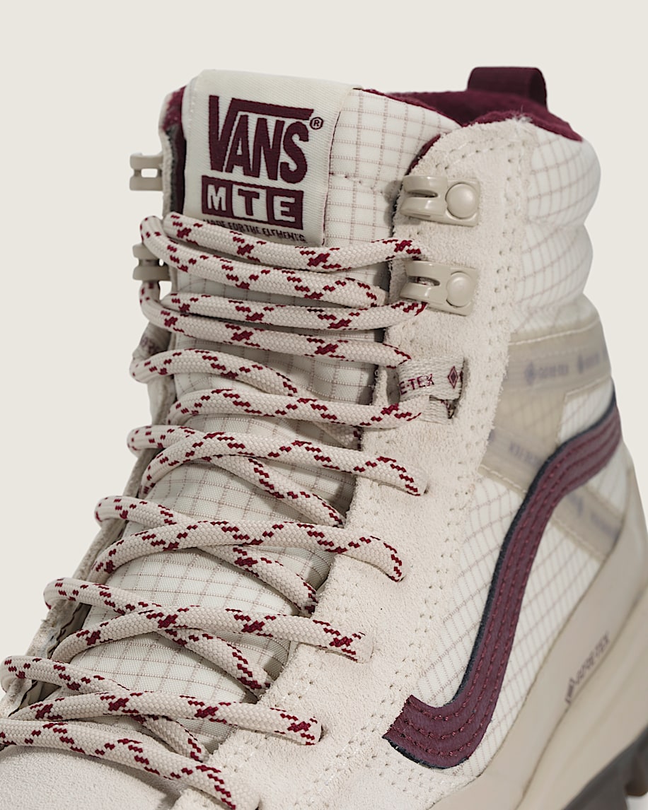 sk8-hi gore-tex isolierter schuh