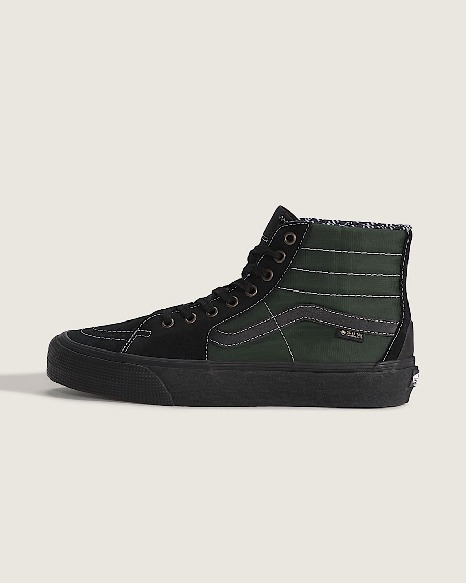 sk8-hi gore-tex schuh
