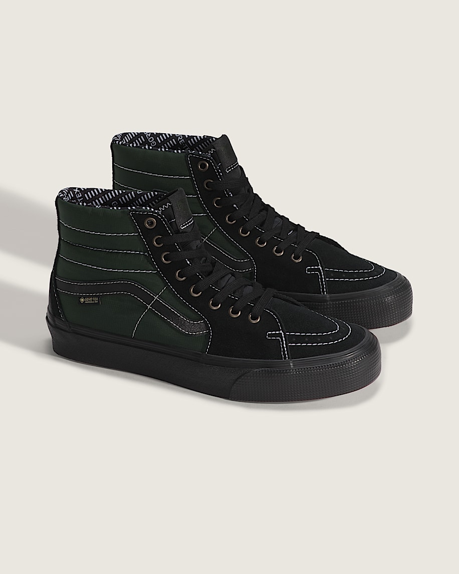 sk8-hi gore-tex schuh