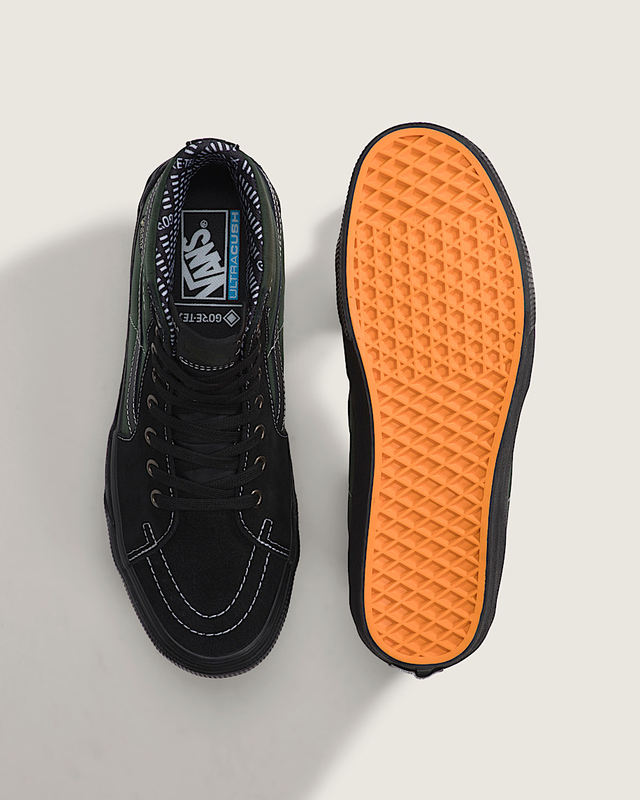 sk8-hi gore-tex schuh