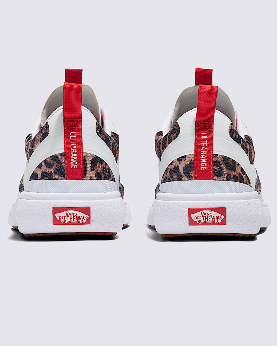 customs ultrarange exo schuh
