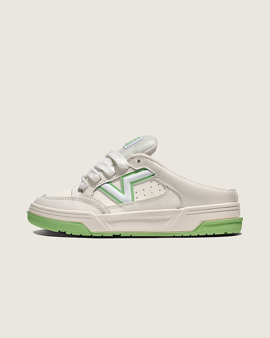 upland mule schuh