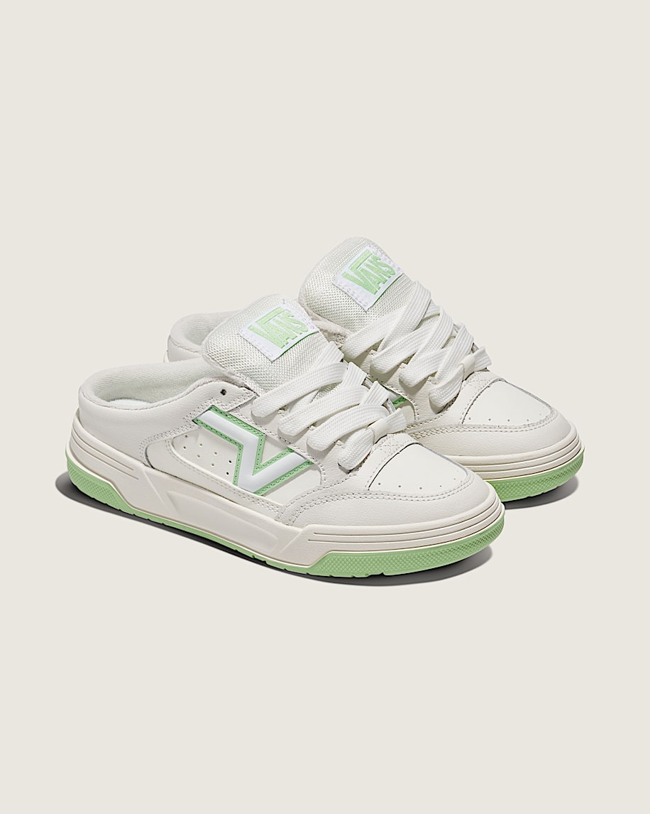 upland mule schuh