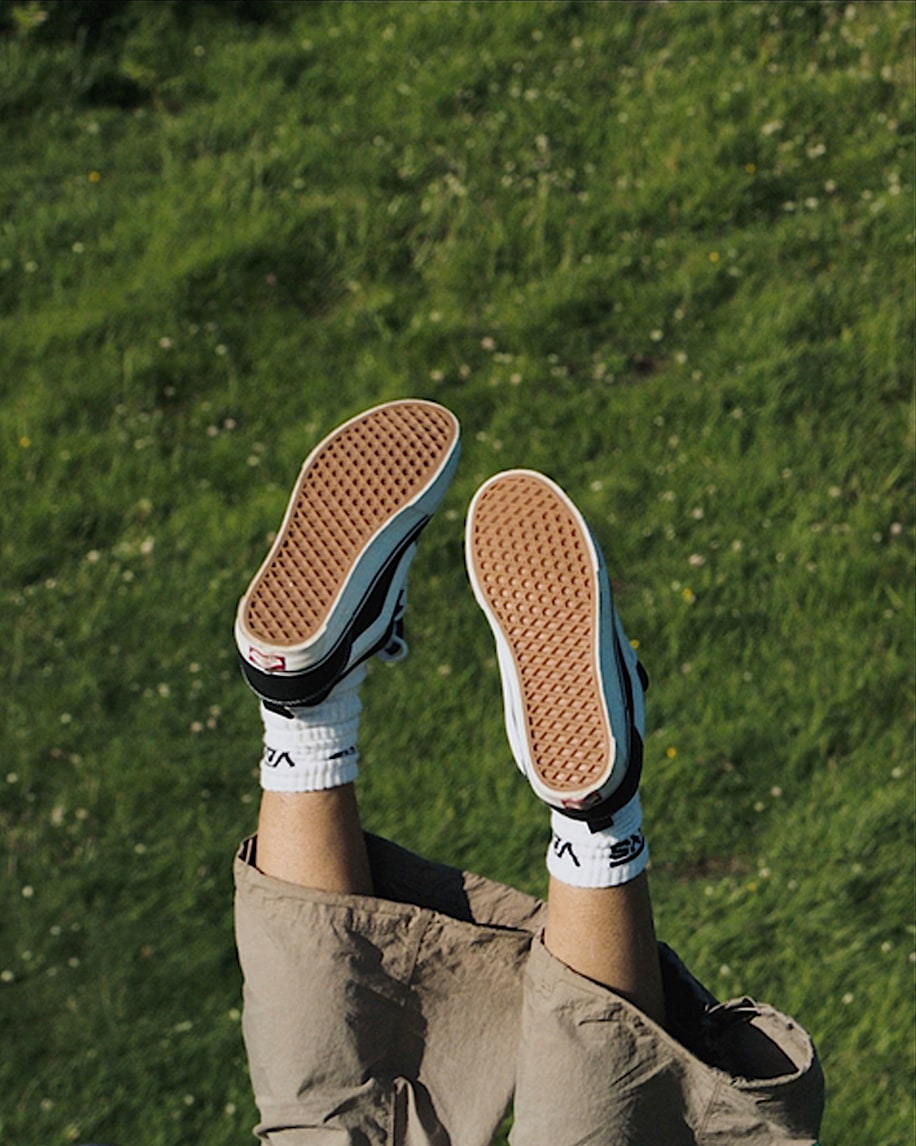 knu skool schuh