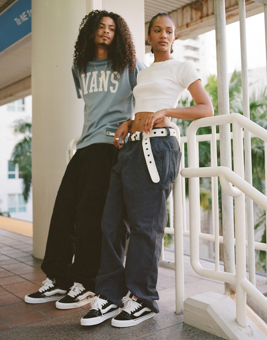 knu skool schuh