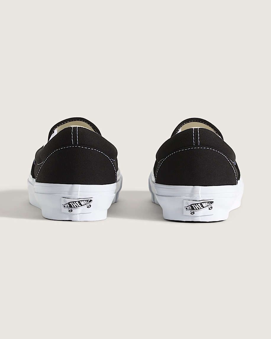 premium classic slip-on schuh