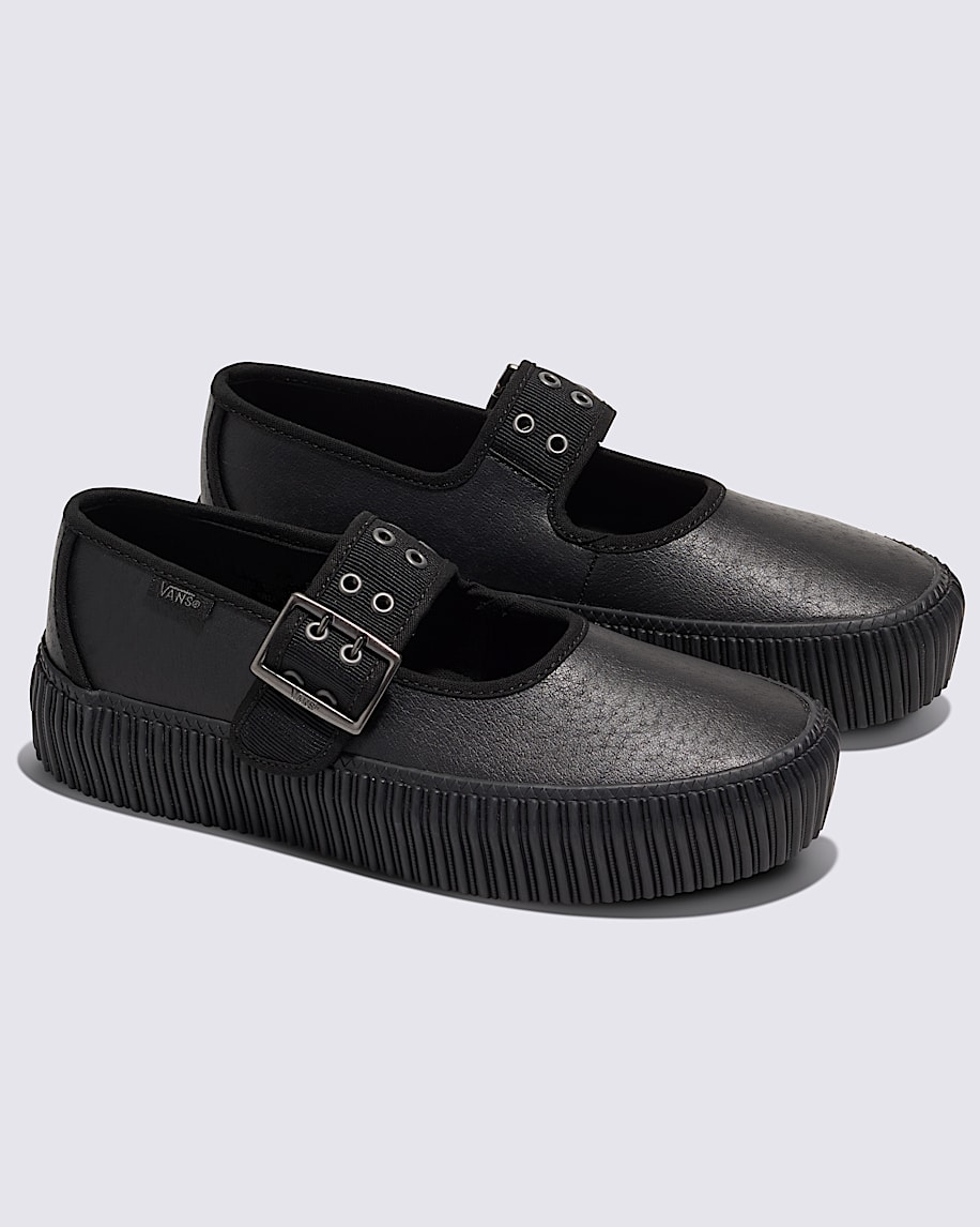 mary jane creeper schuh