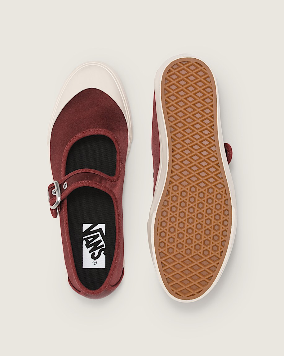 premium mary jane lowpro schuh