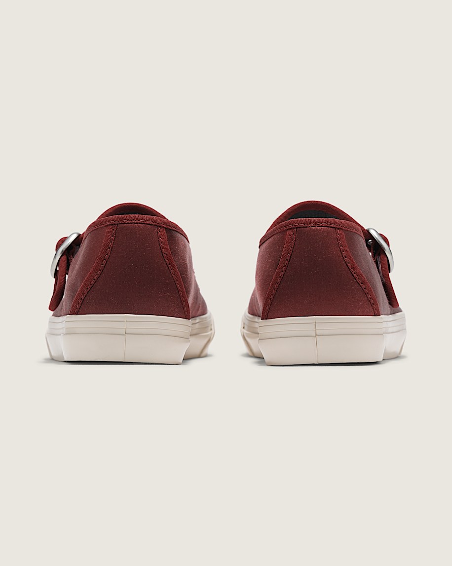premium mary jane lowpro schuh