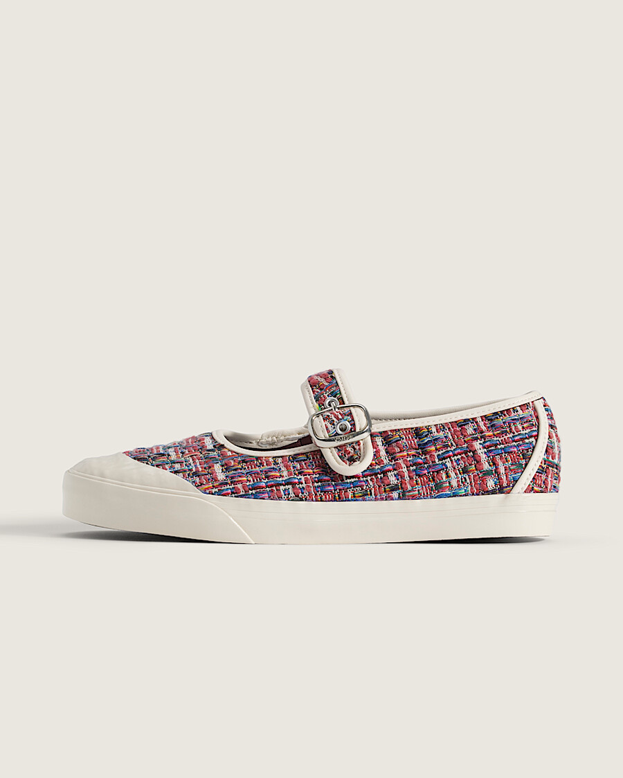 premium mary jane lowpro schuh