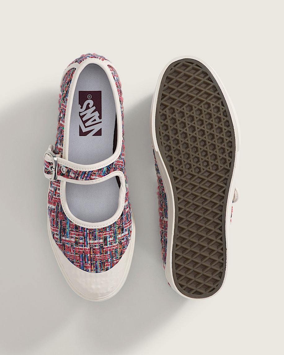 premium mary jane lowpro schuh