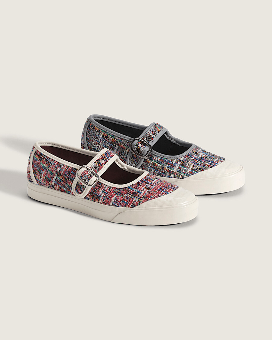 premium mary jane lowpro schuh