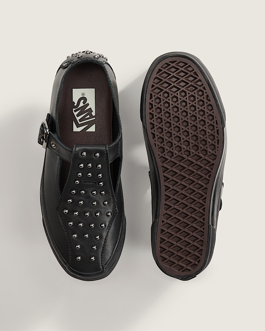 premium mary jane perlmuttschuh