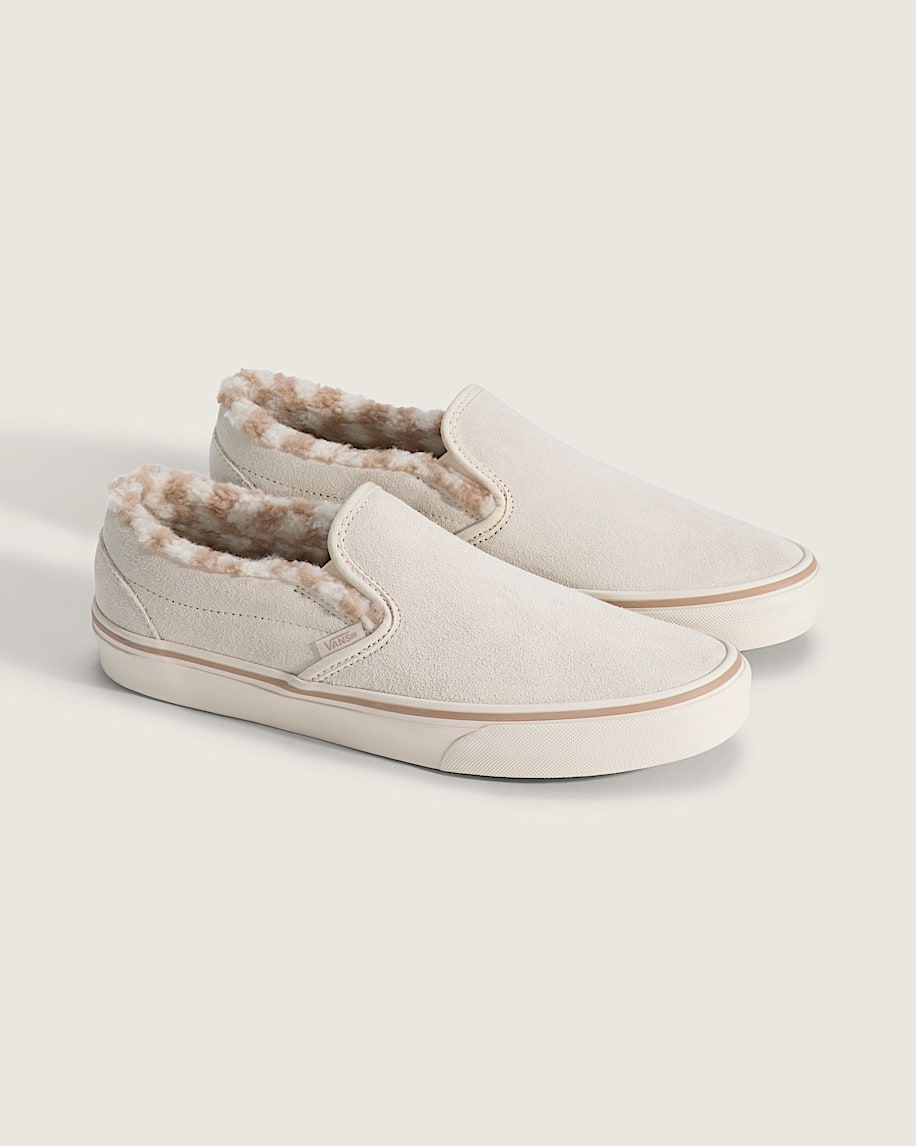 klassischer slipper