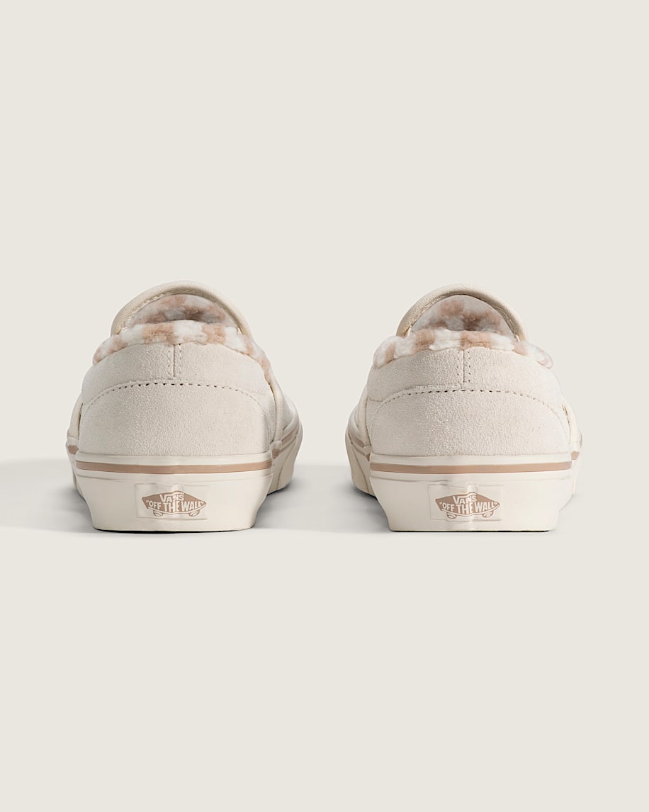 klassischer slipper