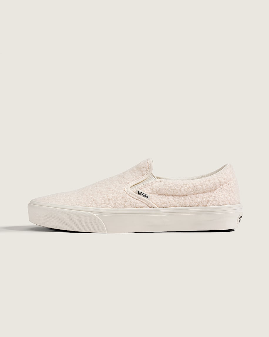 klassischer slipper