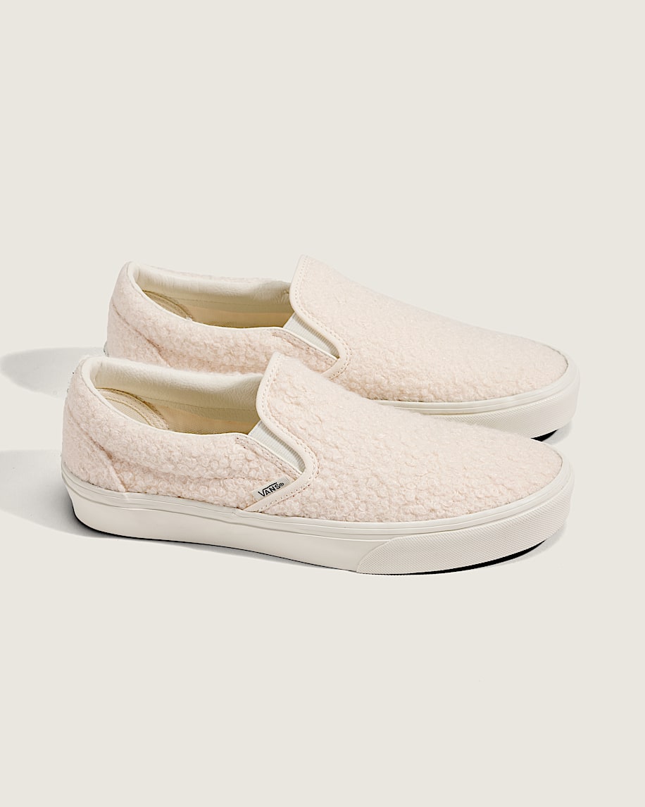 klassischer slipper