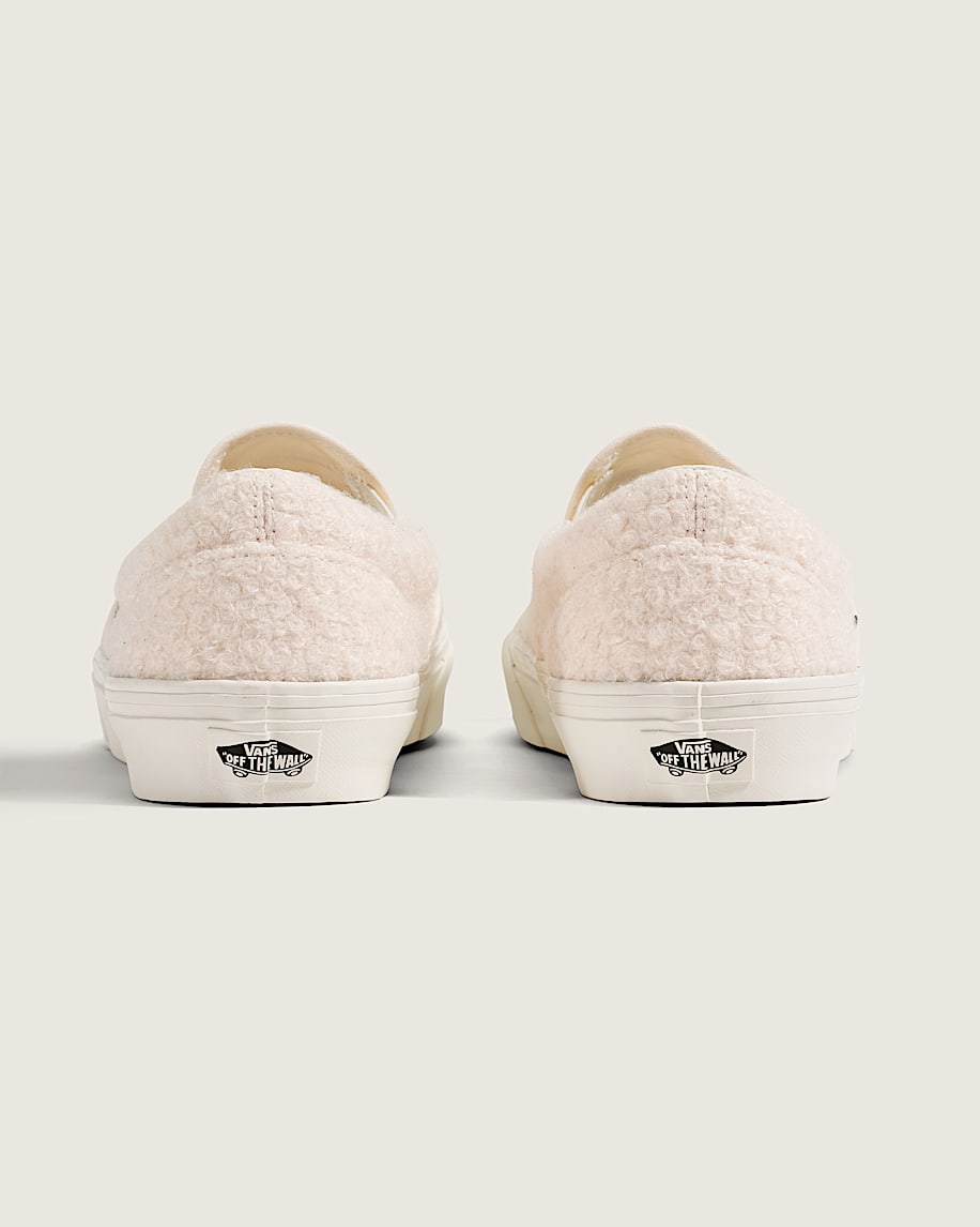 klassischer slipper