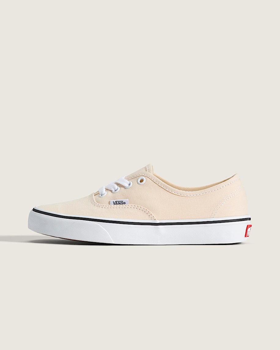 authentischer schuh