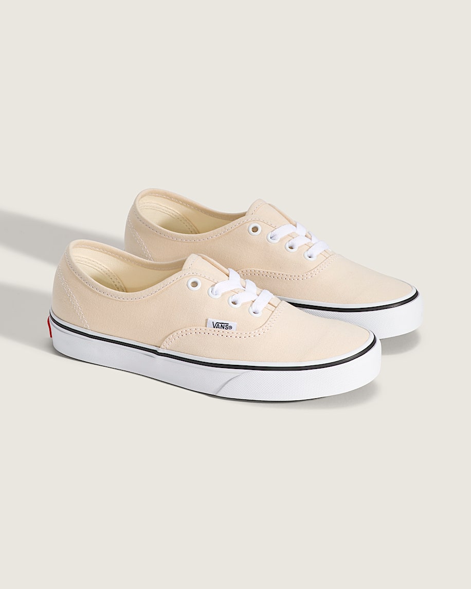 authentischer schuh