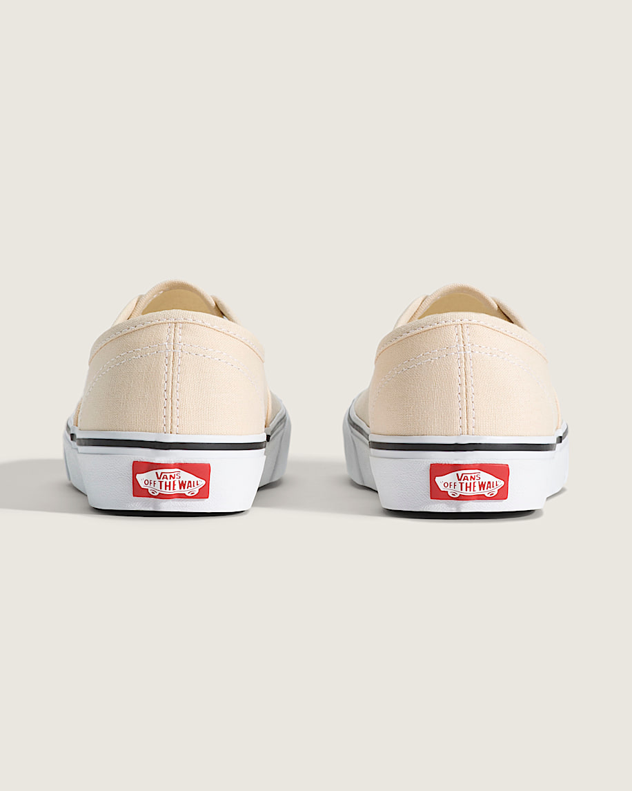authentischer schuh