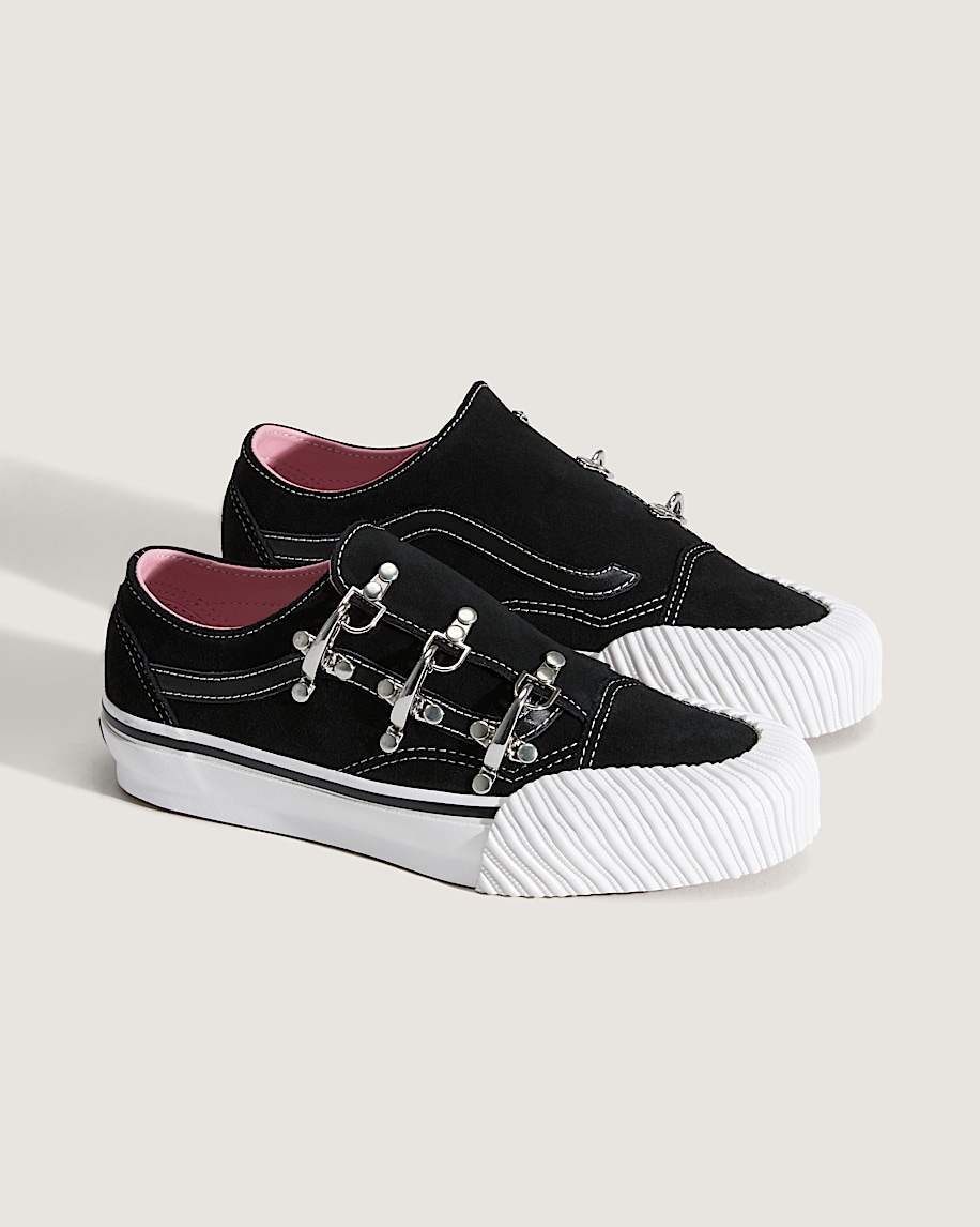 premium old skool wrap karina schuh