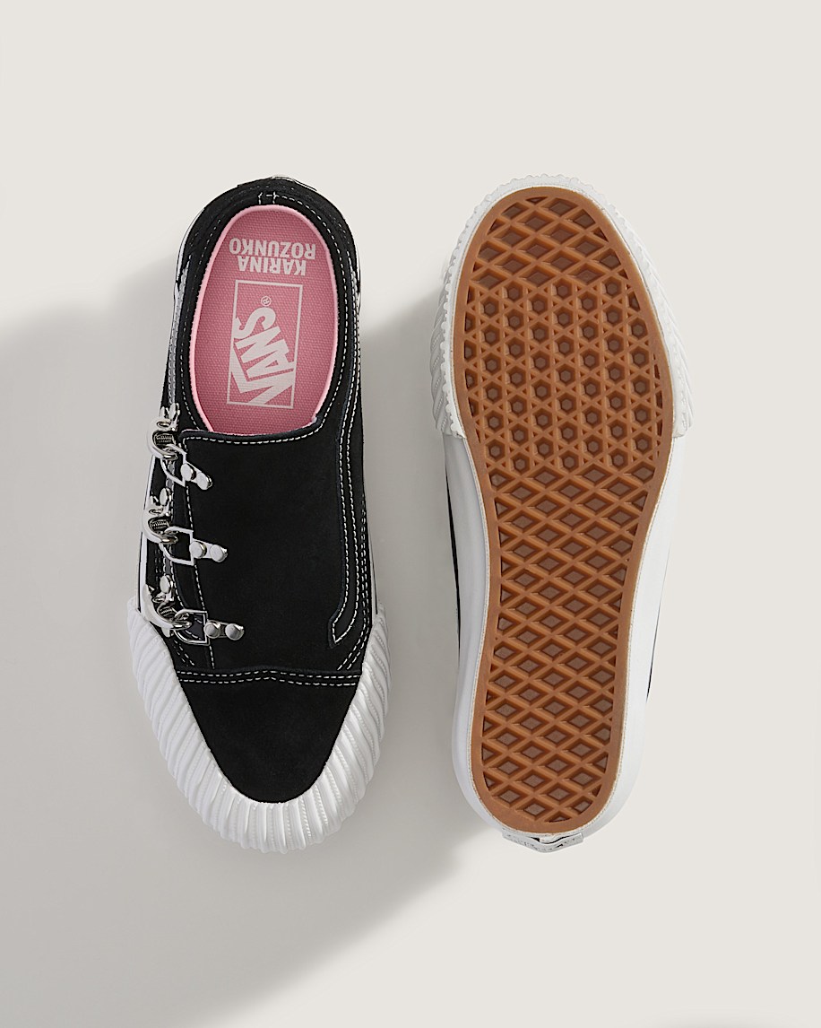 premium old skool wrap karina schuh