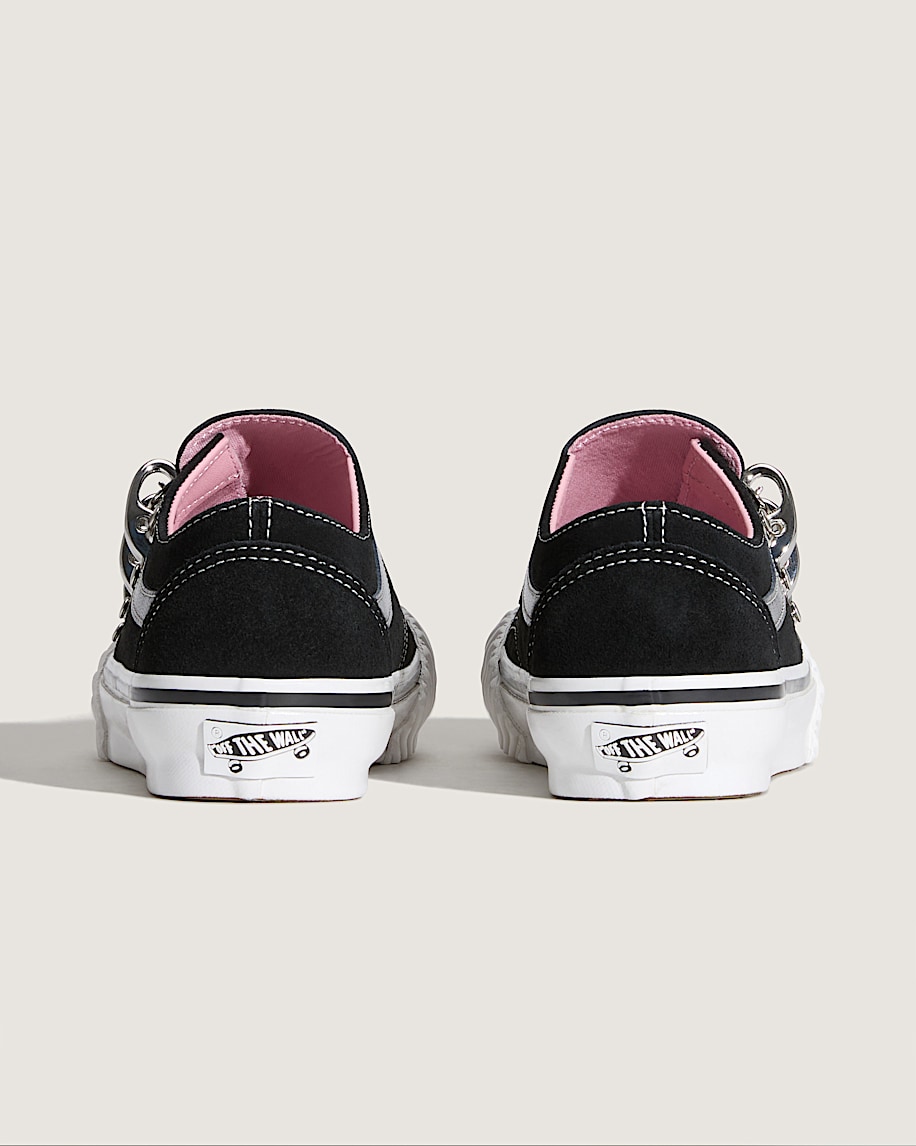 premium old skool wrap karina schuh