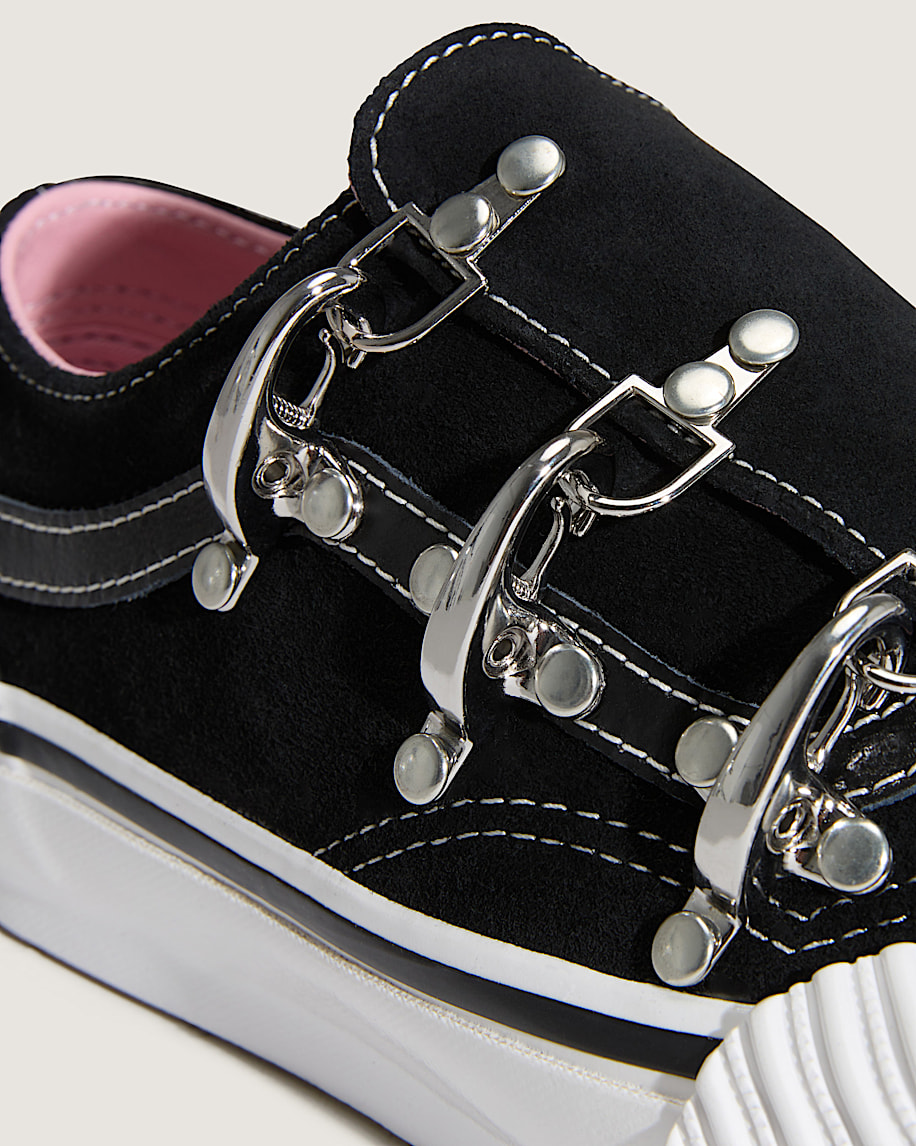 premium old skool wrap karina schuh