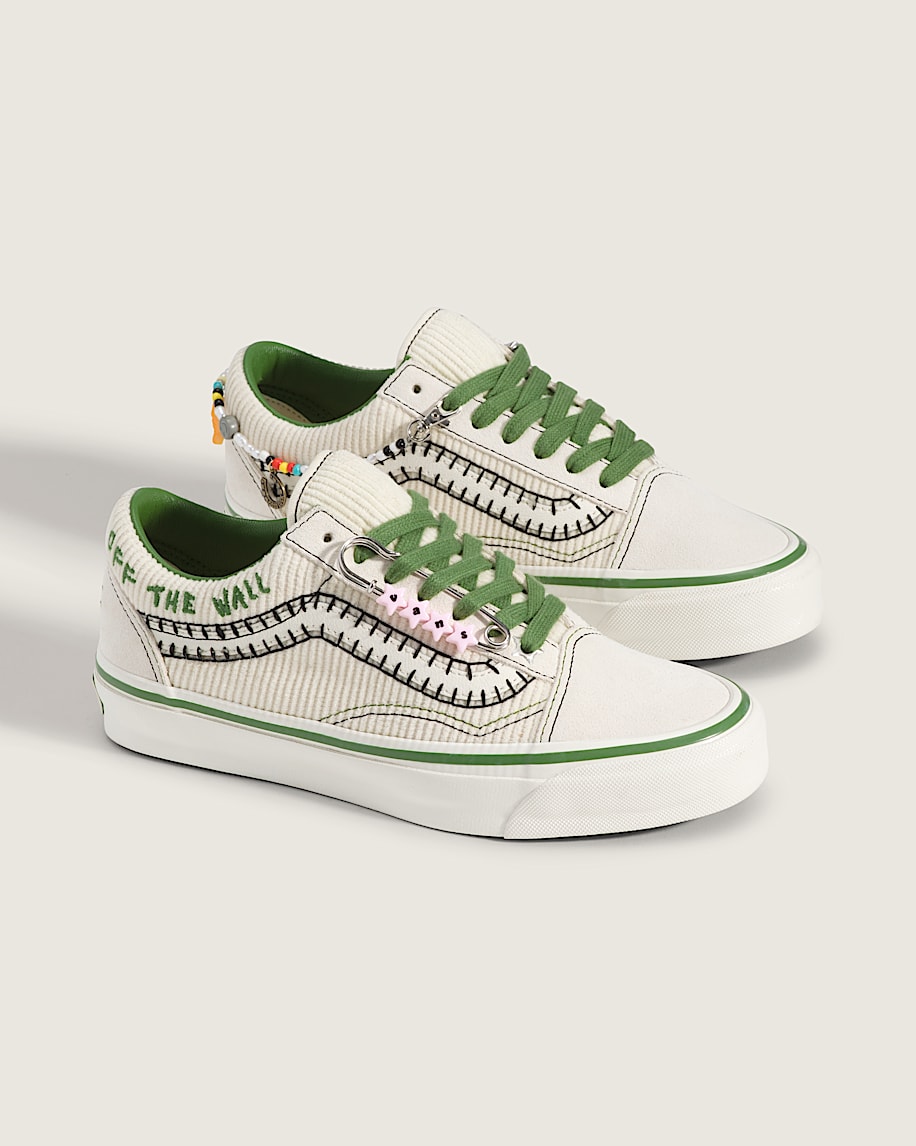 premium old skool cocona schuh
