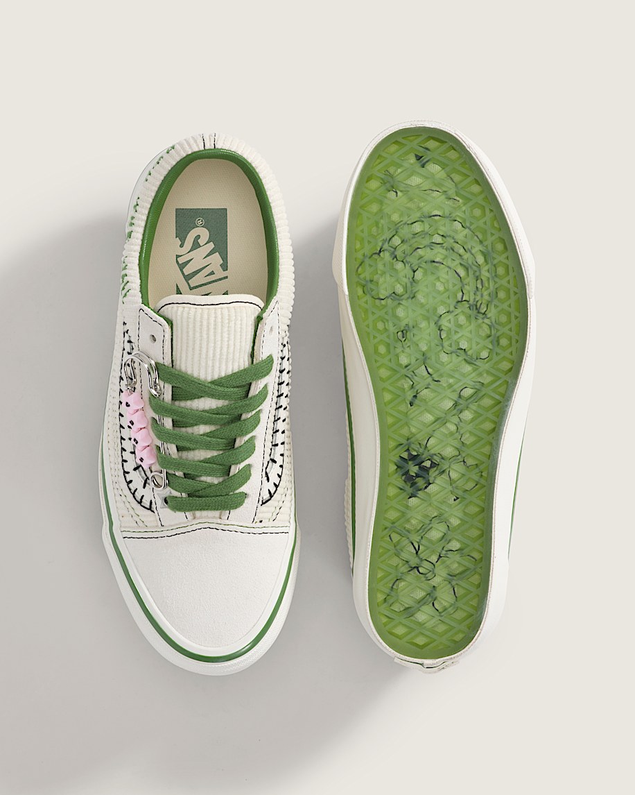 premium old skool cocona schuh