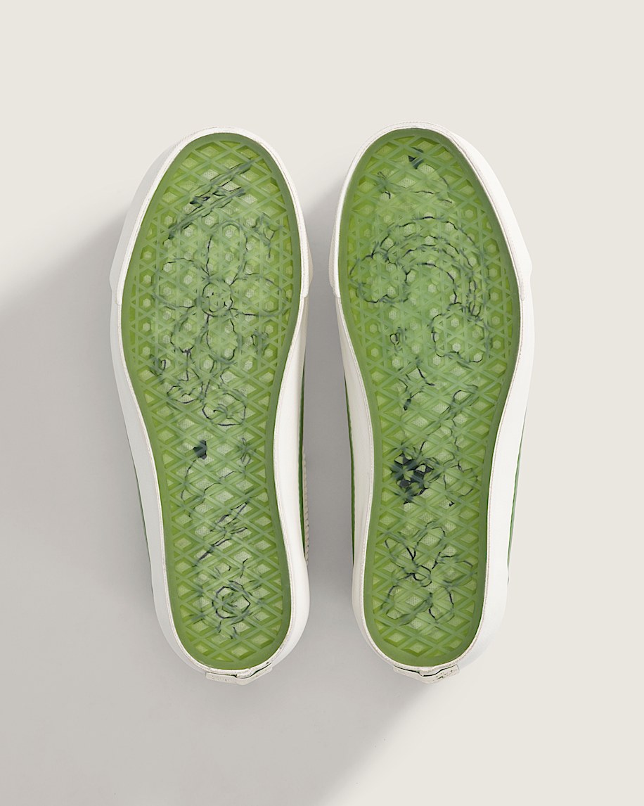 premium old skool cocona schuh