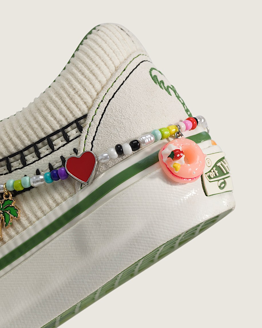 premium old skool cocona schuh