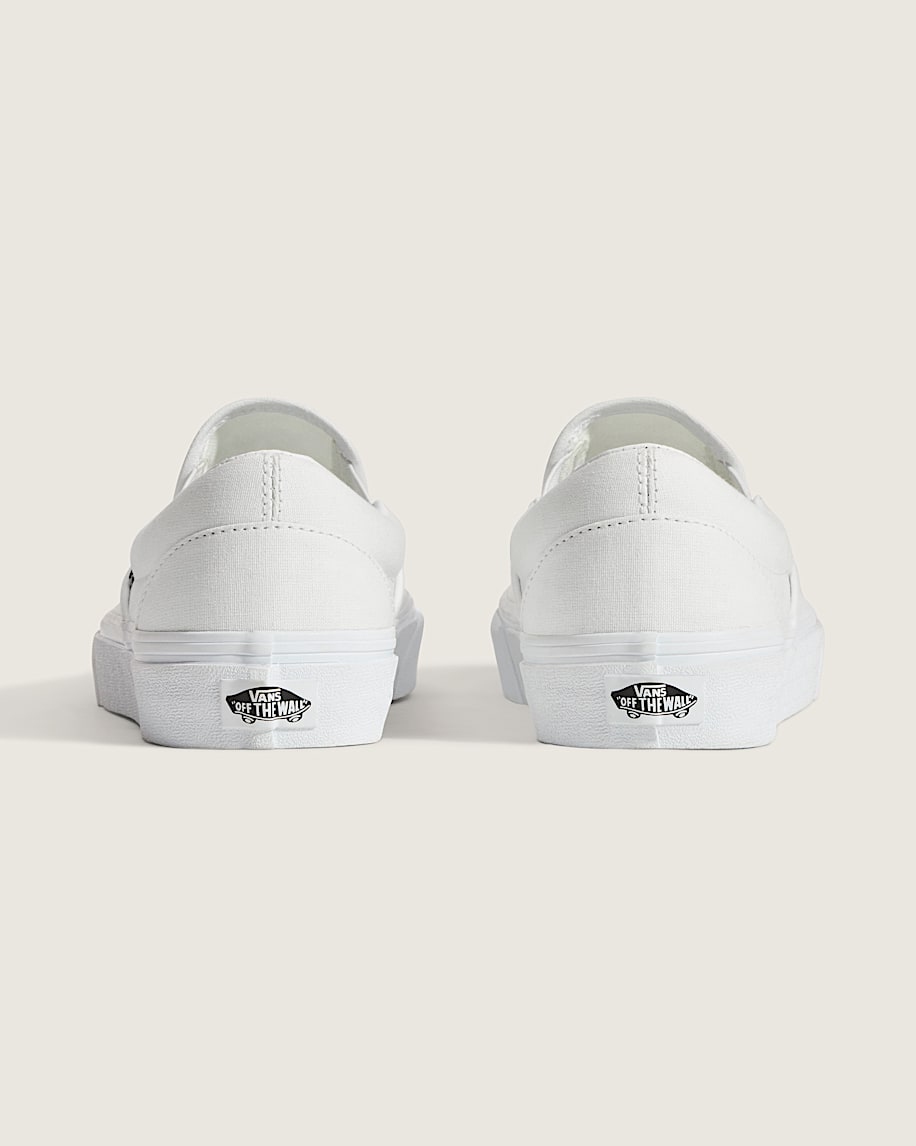 klassischer slipper