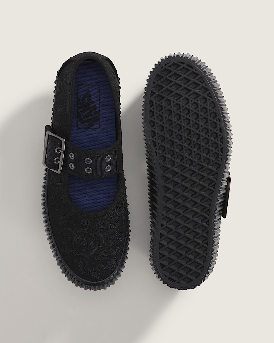mary jane creeper schuh