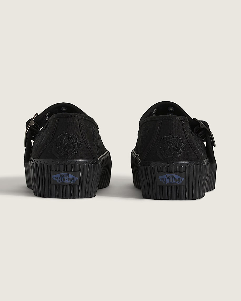 mary jane creeper schuh