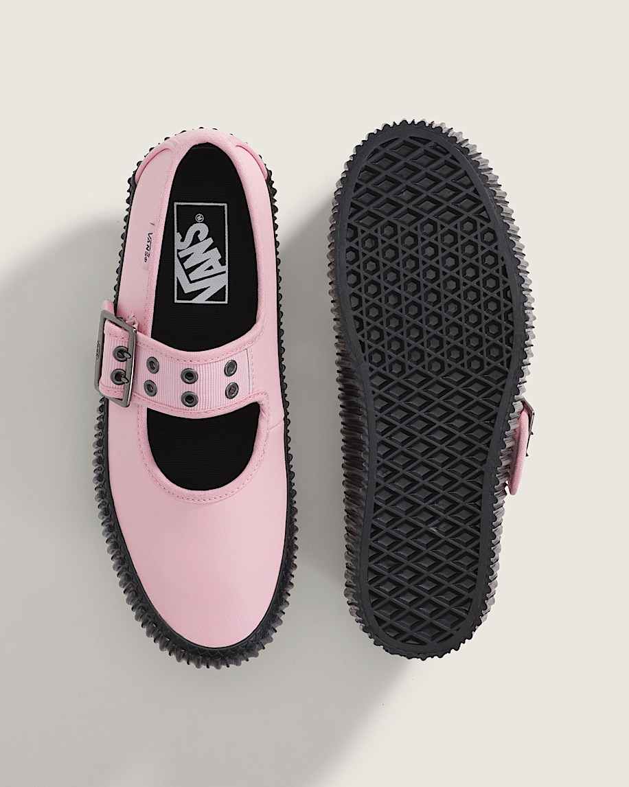 mary jane creeper schuh