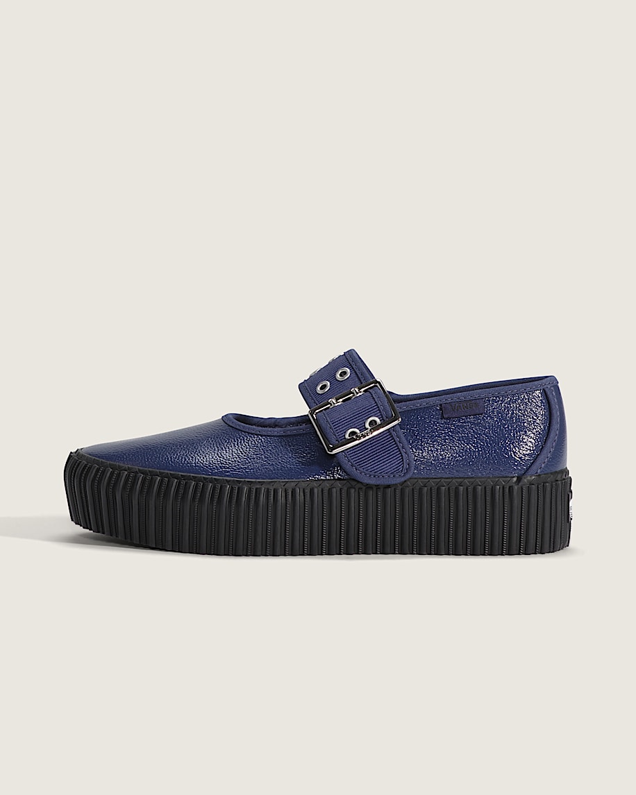 mary jane creeper schuh