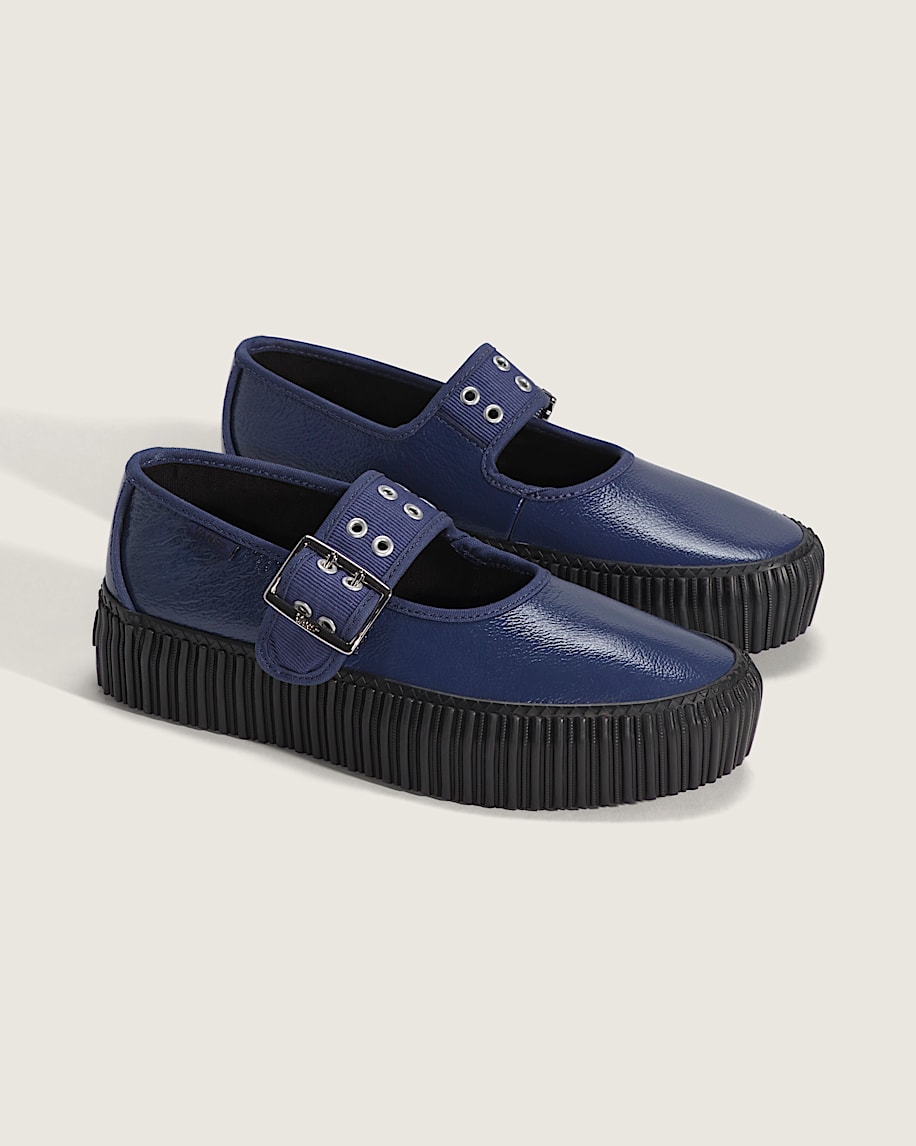 mary jane creeper schuh