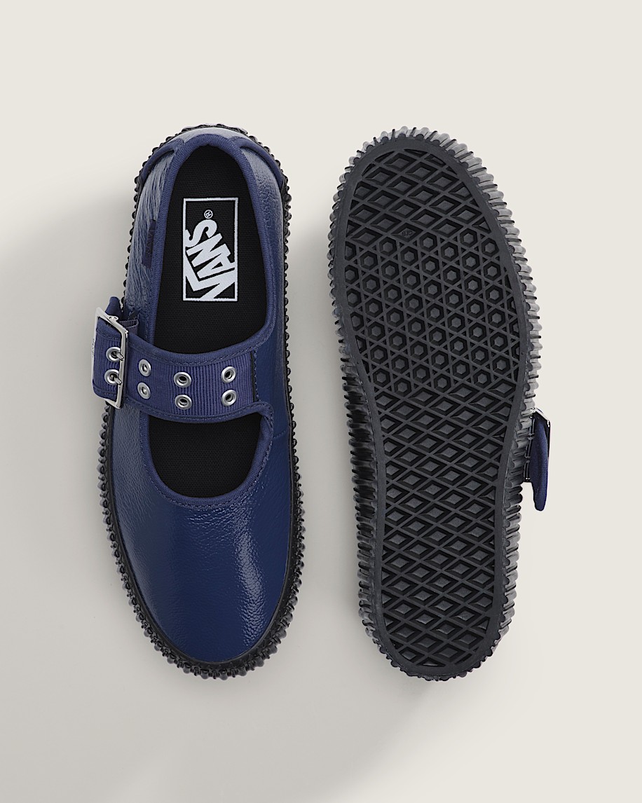 mary jane creeper schuh