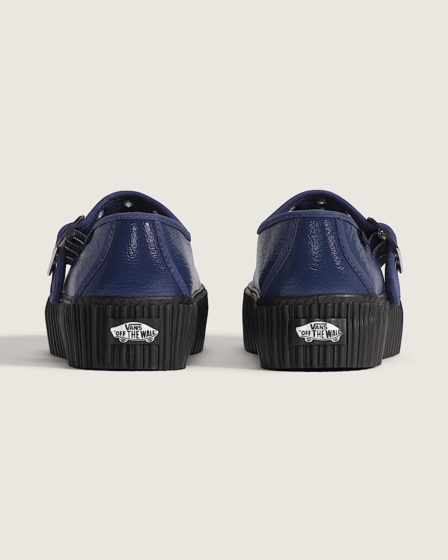 mary jane creeper schuh