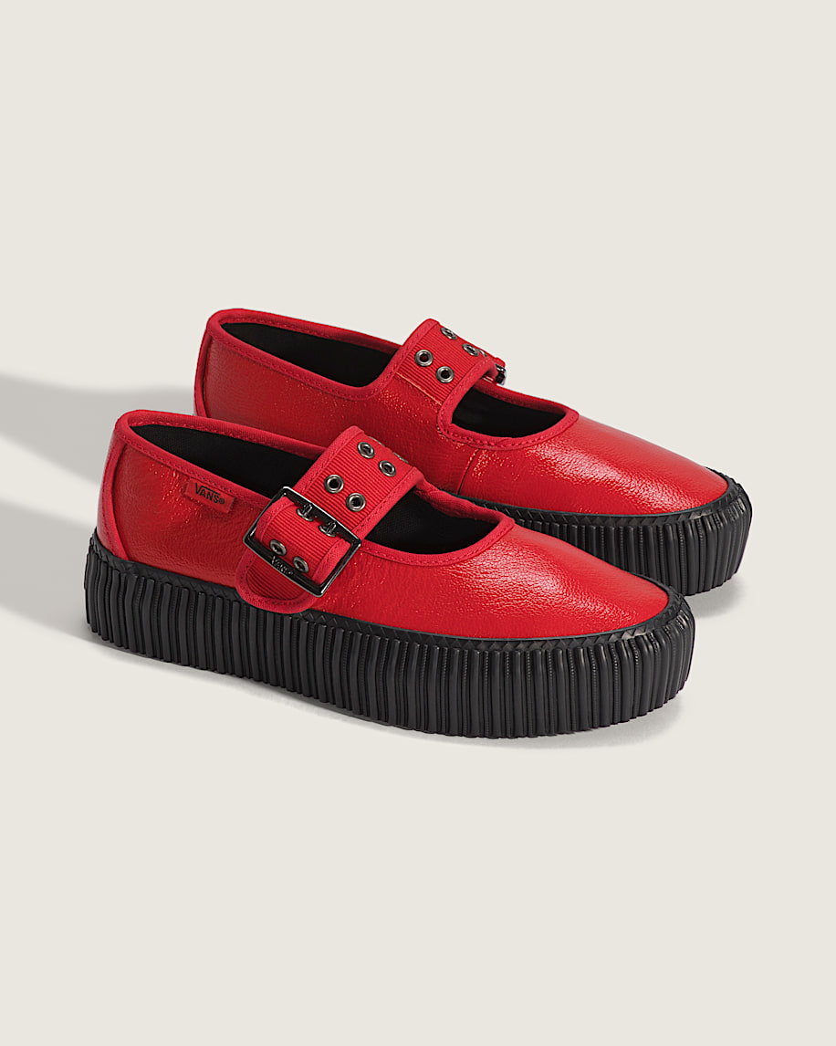 mary jane creeper schuh