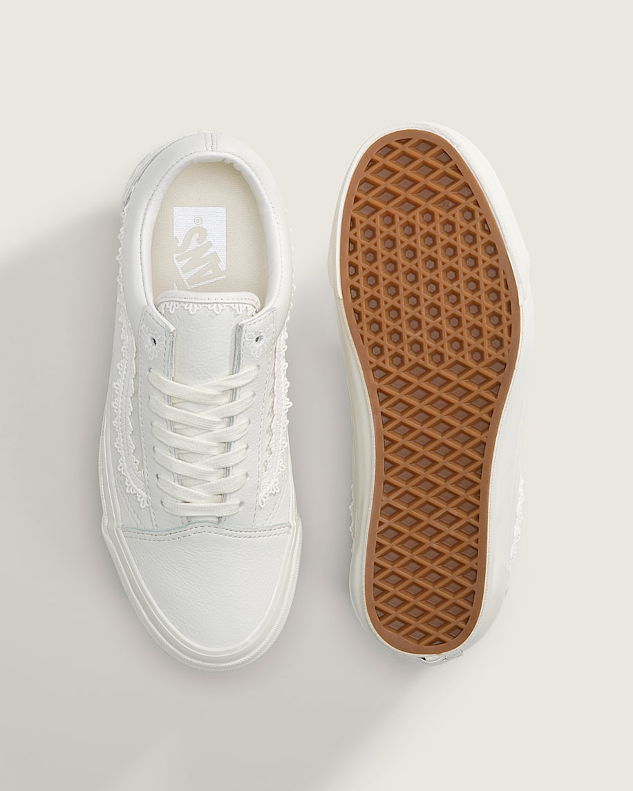 premium old school schuh