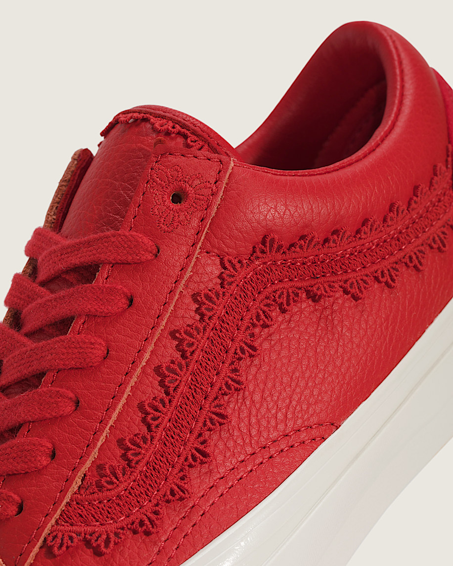 premium old school schuh