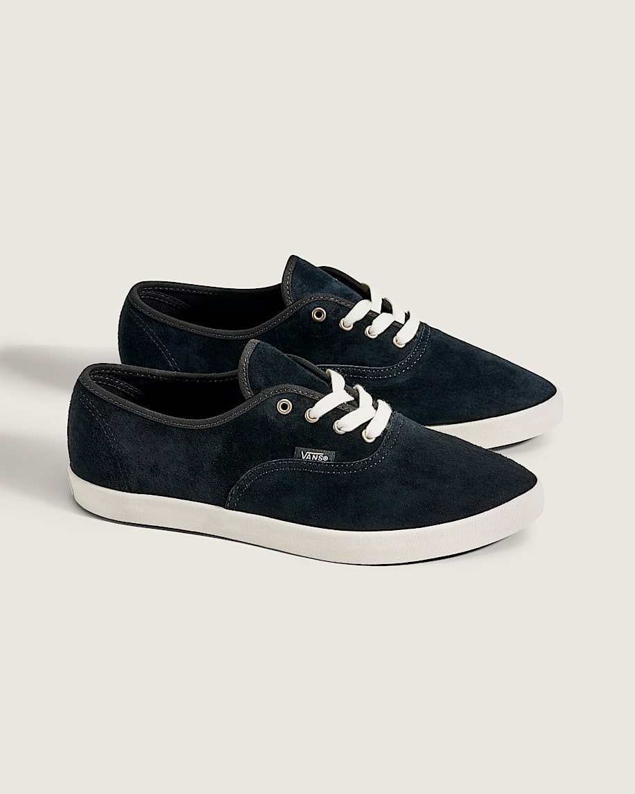 authentischer mandelschuh