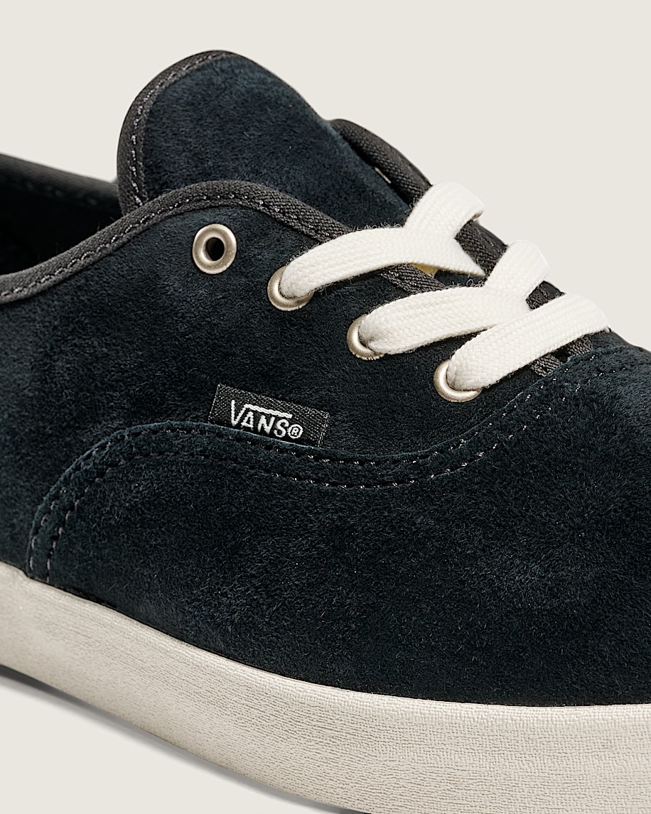 authentischer mandelschuh
