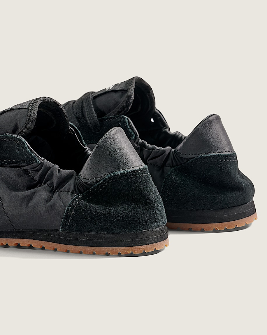 super lowpro faltschuh