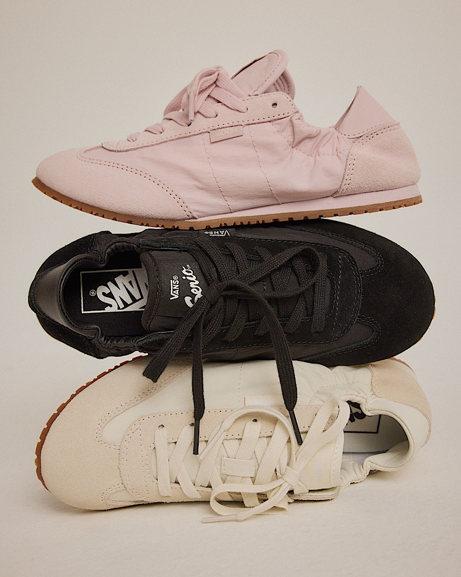 super lowpro faltschuh